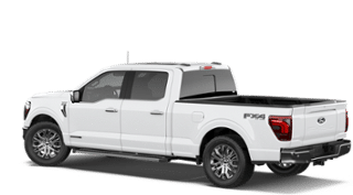 2026 Ford F-150® External Image 3